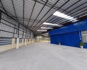 For Rent 1 Bed Warehouse in Mueang Nonthaburi, Nonthaburi, Thailand
