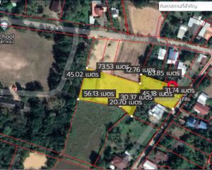 For Sale Land 4,756 sqm in Lom Sak, Phetchabun, Thailand