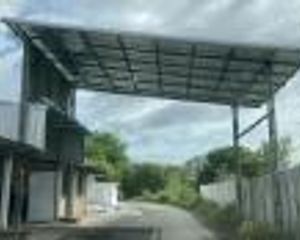 For Rent Warehouse 2,100 sqm in Mueang Chachoengsao, Chachoengsao, Thailand