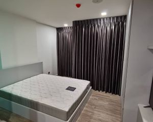 For Rent 1 Bed Condo in Bang Khen, Bangkok, Thailand