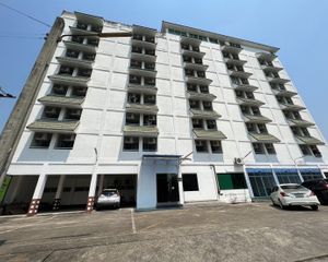 For Sale 134 Beds Apartment in Mueang Samut Prakan, Samut Prakan, Thailand