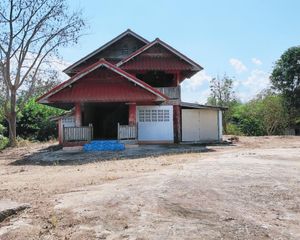 For Sale 1 Bed House in Pong, Phayao, Thailand