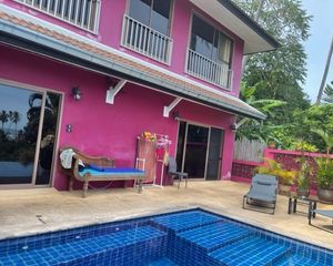 For Sale or Rent 7 Beds Retail Space in Ko Samui, Surat Thani, Thailand