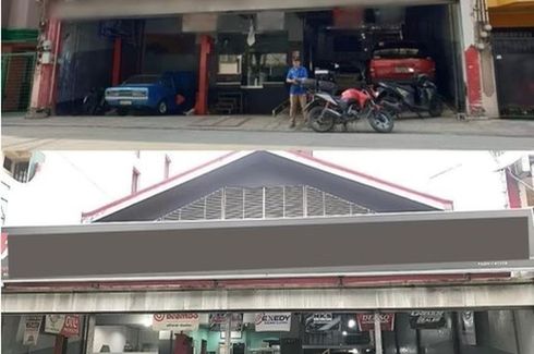 Warehouse / Factory for sale in Pio Del Pilar, Metro Manila