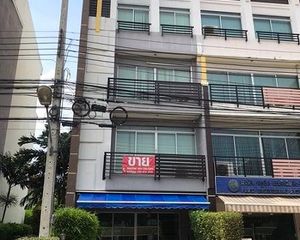 For Sale 5 Beds Office in Prawet, Bangkok, Thailand
