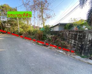 For Sale Land 99.6 sqm in Mueang Rayong, Rayong, Thailand