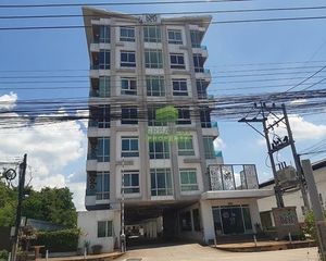 For Sale or Rent 1 Bed Condo in Hat Yai, Songkhla, Thailand