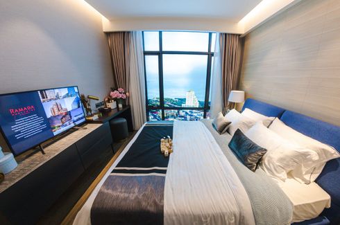 2 Bedroom Condo for sale in Beverly Mountain Bay Pattaya, Bang Lamung, Chonburi