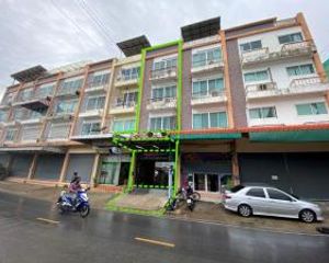 For Sale Retail Space 96 sqm in Mueang Nonthaburi, Nonthaburi, Thailand