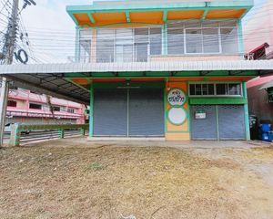 For Sale 3 Beds Retail Space in Mueang Lampang, Lampang, Thailand