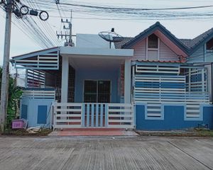 For Sale 2 Beds House in Mueang Chiang Rai, Chiang Rai, Thailand
