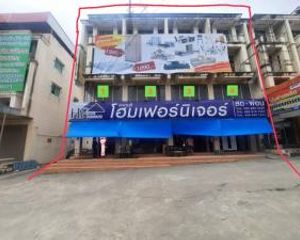 For Sale 8 Beds Office in Pluak Daeng, Rayong, Thailand