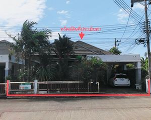 For Sale 3 Beds House in Mueang Trang, Trang, Thailand