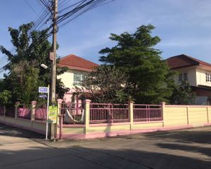 For Sale 3 Beds House in Mueang Saraburi, Saraburi, Thailand