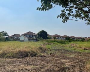 For Rent Land 828 sqm in Mueang Lop Buri, Lopburi, Thailand