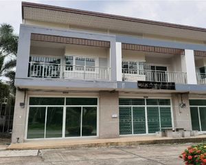 For Sale Retail Space 142 sqm in Mueang Songkhla, Songkhla, Thailand