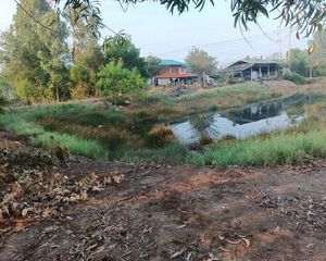 For Sale Land 5,736 sqm in Si Maha Phot, Prachin Buri, Thailand