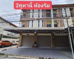 For Rent 3 Beds Office in Mueang Chon Buri, Chonburi, Thailand
