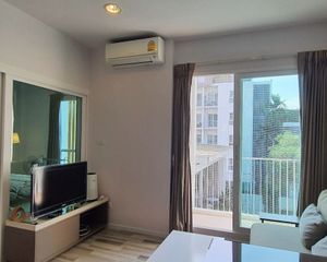 For Sale or Rent 1 Bed Condo in Mueang Chiang Mai, Chiang Mai, Thailand