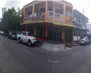 For Sale Retail Space 264 sqm in Mueang Songkhla, Songkhla, Thailand