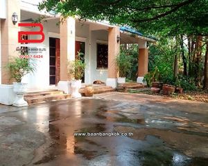 For Sale 4 Beds House in Mueang Surin, Surin, Thailand