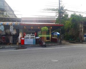 For Sale 3 Beds Retail Space in Mueang Narathiwat, Narathiwat, Thailand