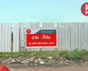 For Sale or Rent Land 15,990 sqm in Bang Phli, Samut Prakan, Thailand