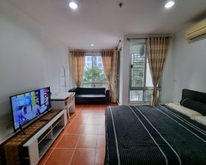 For Rent Condo 30 sqm in Bang Na, Bangkok, Thailand