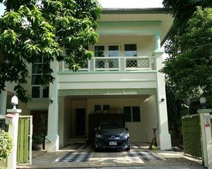 For Rent 4 Beds House in Min Buri, Bangkok, Thailand