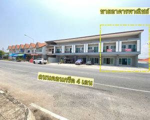 For Sale 2 Beds Retail Space in Ban Chang, Rayong, Thailand