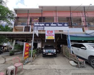 For Sale 2 Beds Retail Space in Pluak Daeng, Rayong, Thailand