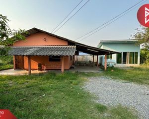 For Sale 1 Bed House in Li, Lamphun, Thailand