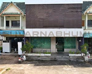 For Sale Retail Space 206 sqm in Huai Yot, Trang, Thailand