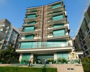 For Sale Hotel 1,392 sqm in Bang Lamung, Chonburi, Thailand