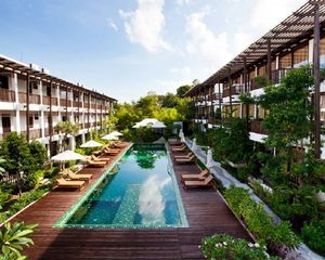 For Sale 47 Beds Hotel in Ko Samui, Surat Thani, Thailand