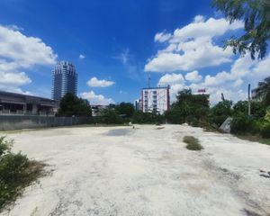 For Sale Land 1,228 sqm in Phaya Thai, Bangkok, Thailand