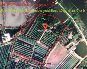 For Sale Land 28,664 sqm in Nakhon Chai Si, Nakhon Pathom, Thailand