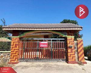 For Sale 4 Beds House in Ban Pong, Ratchaburi, Thailand