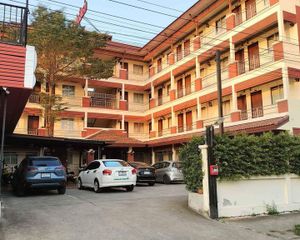 For Sale 37 Beds Apartment in Khlong Luang, Pathum Thani, Thailand