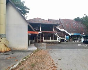 For Sale Retail Space 1,000 sqm in Phimai, Nakhon Ratchasima, Thailand