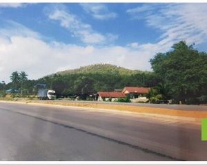 For Sale Land 8,668 sqm in Mueang Ranong, Ranong, Thailand