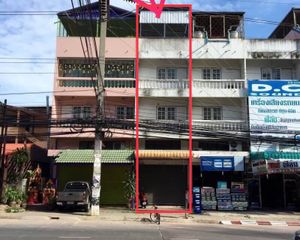 For Sale or Rent 3 Beds Retail Space in Bang Lamung, Chonburi, Thailand