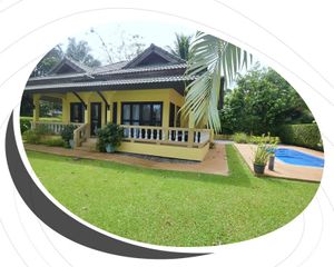 For Sale 14 Beds Hotel in Ko Samui, Surat Thani, Thailand
