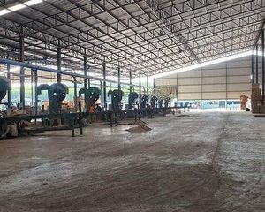 For Sale 34 Beds Warehouse in Wang Chan, Rayong, Thailand