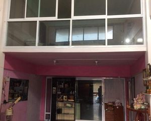 For Sale 2 Beds Retail Space in Wang Muang, Saraburi, Thailand