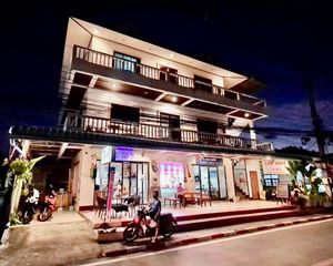 For Sale or Rent 9 Beds Retail Space in Ko Samui, Surat Thani, Thailand