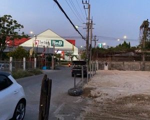 For Rent Land 40 sqm in Mueang Nonthaburi, Nonthaburi, Thailand