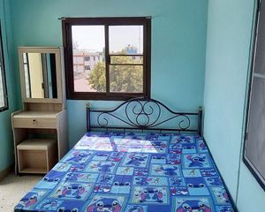 For Rent 1 Bed Apartment in Mueang Pathum Thani, Pathum Thani, Thailand