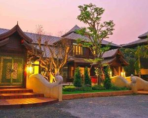 For Sale 15 Beds Hotel in Hang Dong, Chiang Mai, Thailand