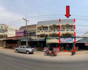 For Sale 1 Bed Retail Space in Mueang Lop Buri, Lopburi, Thailand